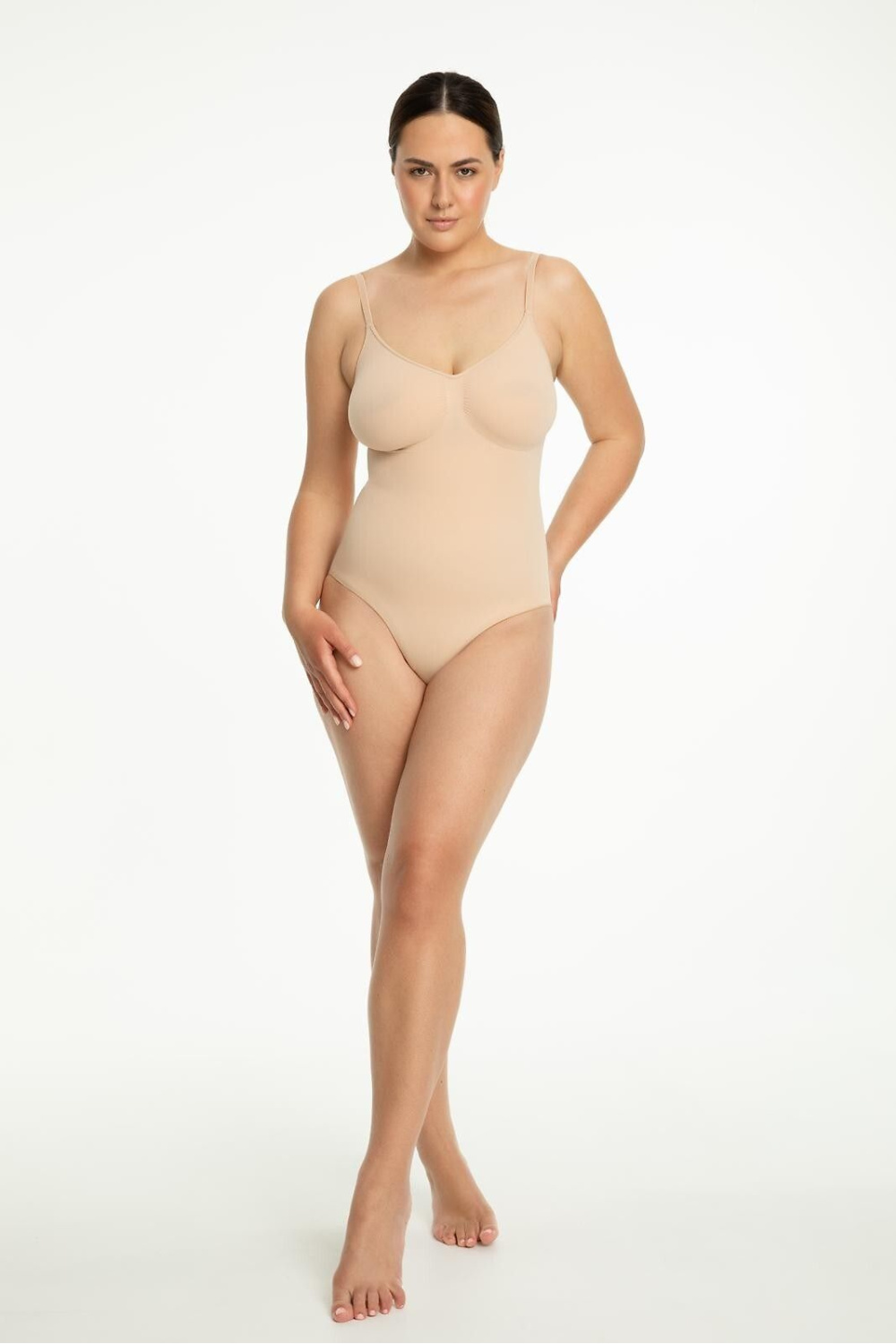 Body Model 421 Beige - Julimex