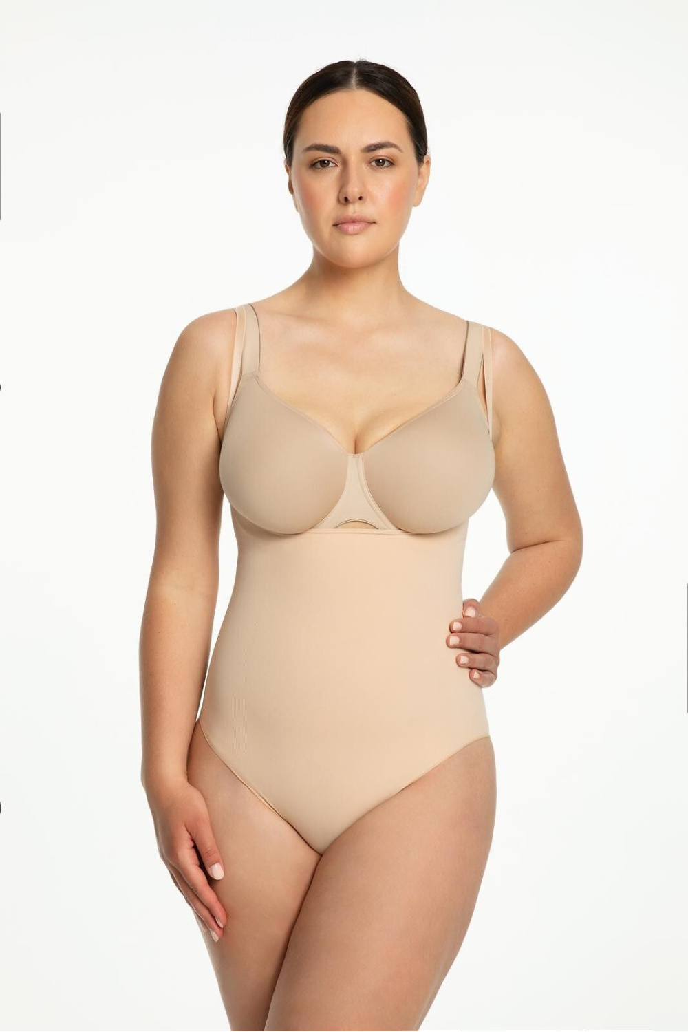 Body Model 419 Beige - Julimex
