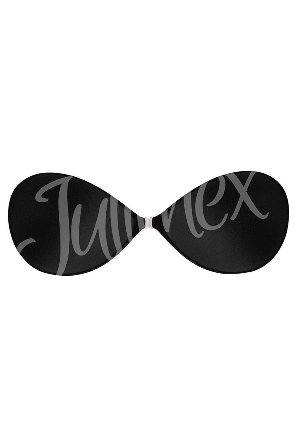 Biustonosz Samonośny Model BS-02 Black - Julimex – widok 2