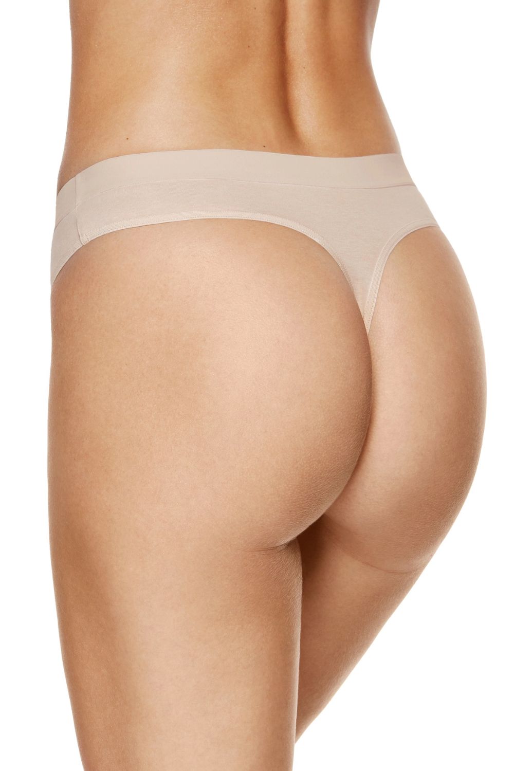 Lot de tangas modèle Alana 3pack S Multicolor - Gorteks