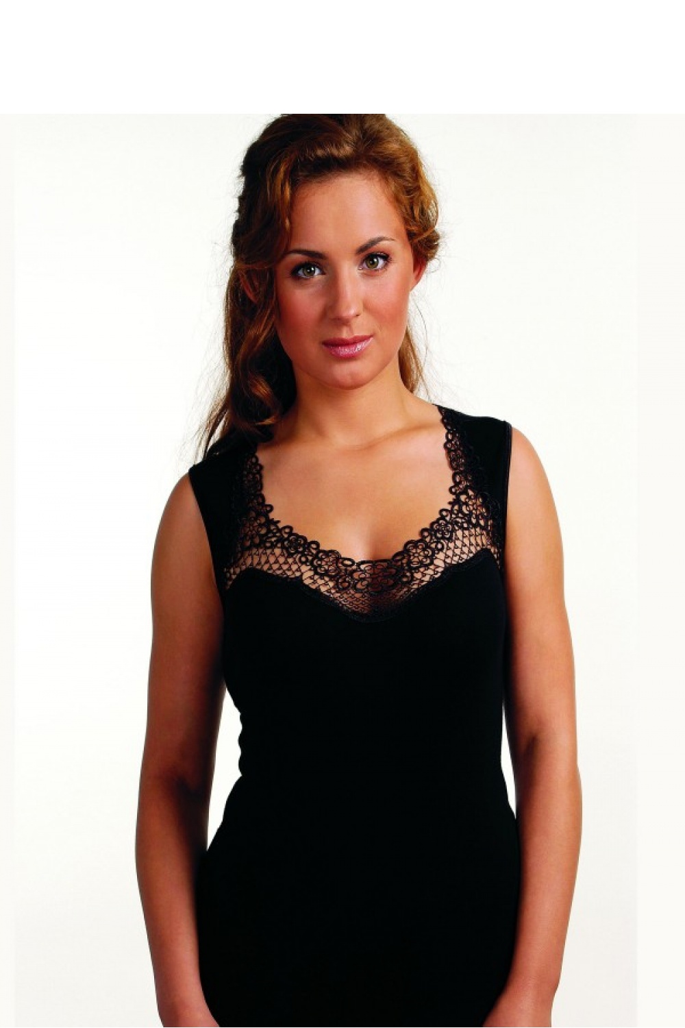 Porta Black Top - Eldar