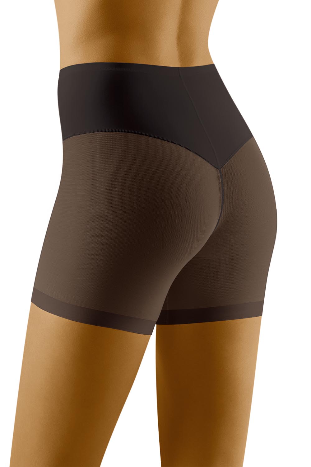 Figi Model Relaxa Black - Wolbar – widok 2