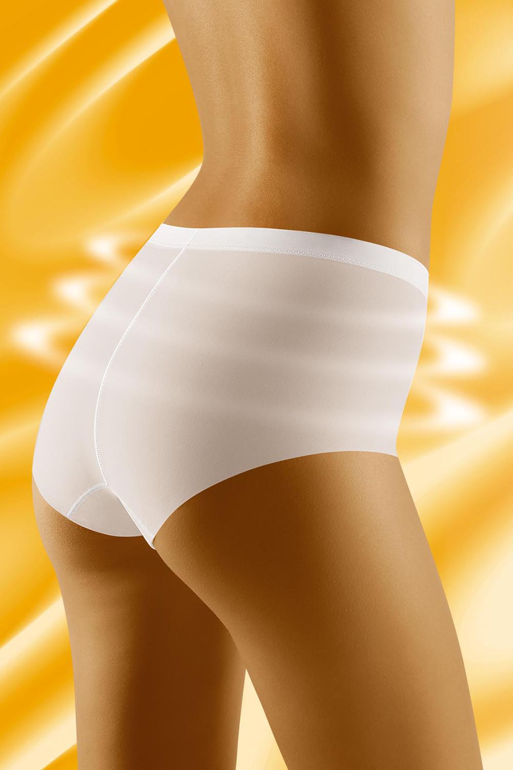 Figi Model Minima White - Wolbar – widok 2