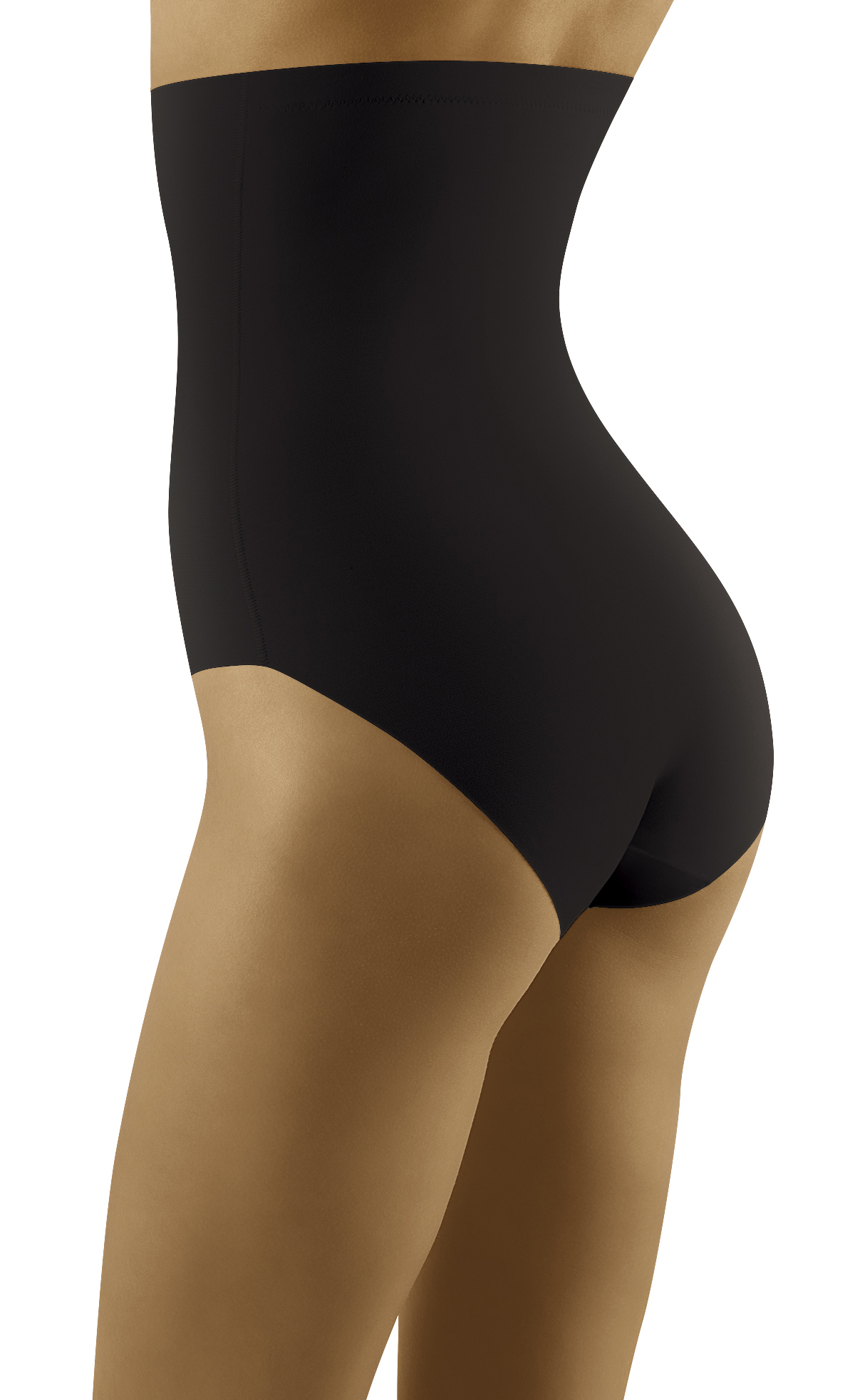 Figi Model Fortissima Black - Wolbar – widok 2