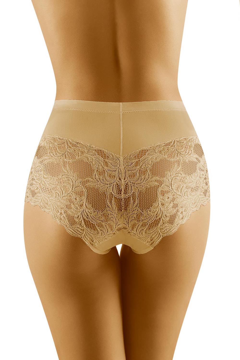 Figi Model Slimea Beige - Wolbar – widok 2