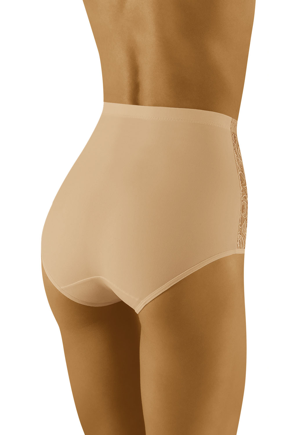 Figi Model Eleganta Beige - Wolbar – widok 2