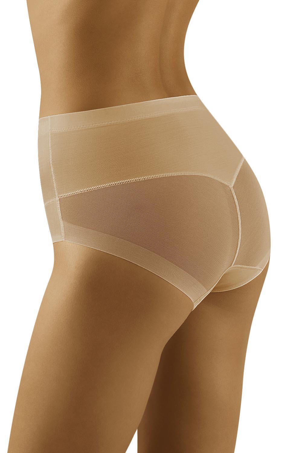 Figi Model Uniqata Beige - Wolbar – widok 2