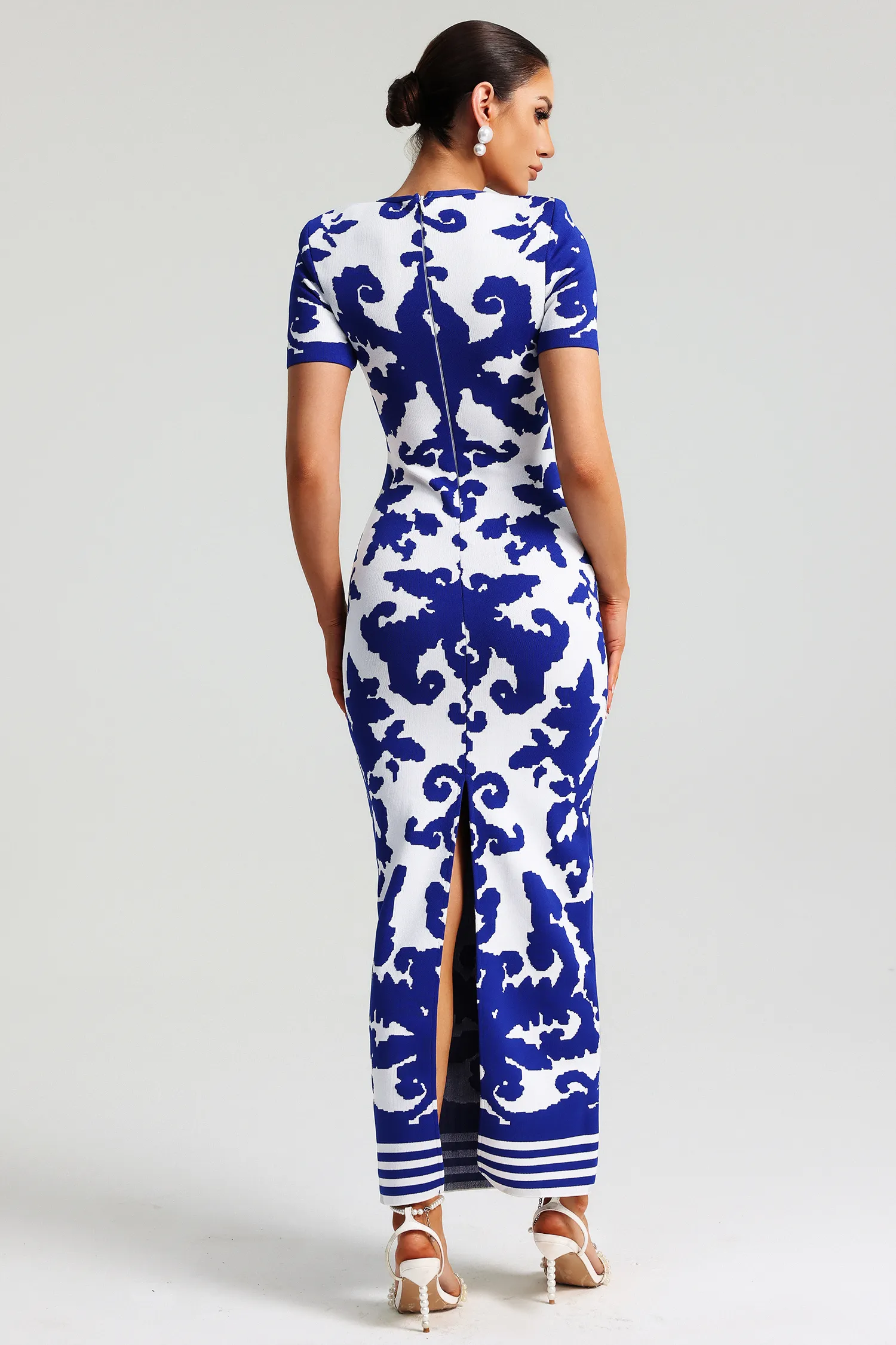 Robe maxi Lerae