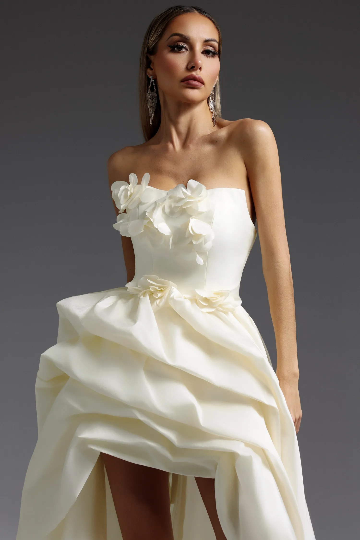 Robe Tabitha – vue 2
