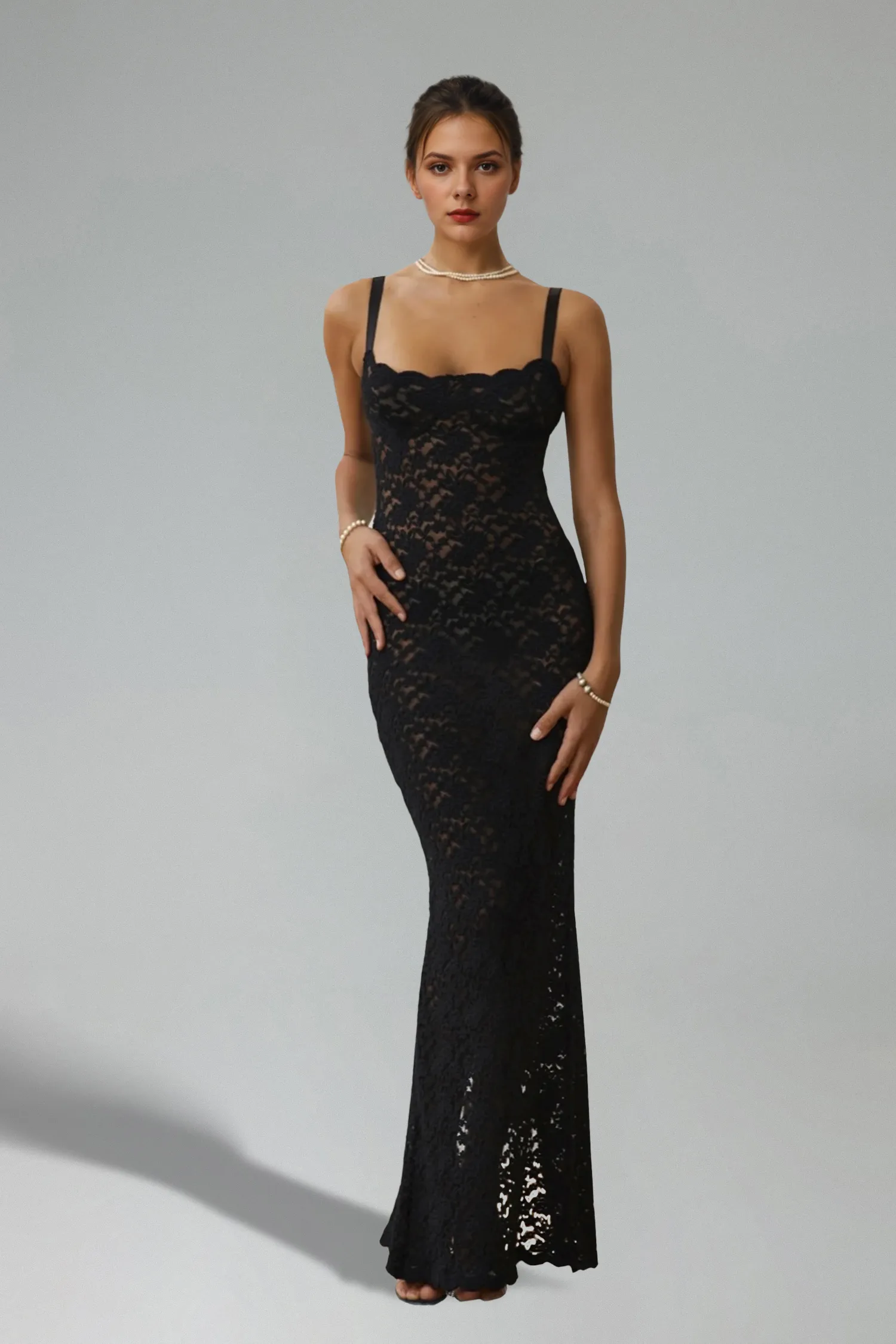 Robe Teresa