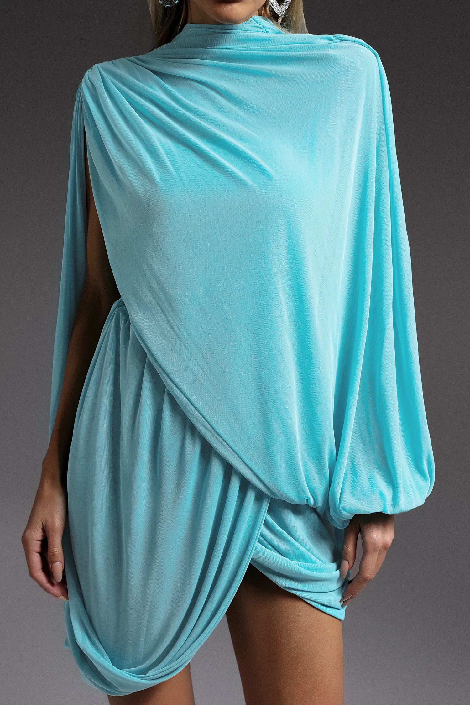 Robe Ternan – vue 2