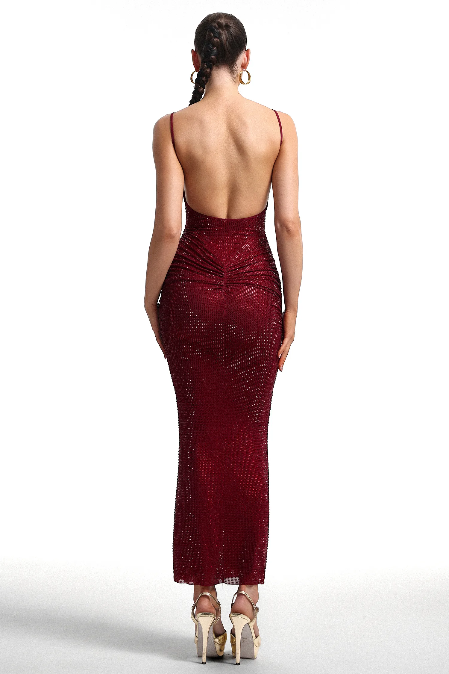 Robe Miaka Diamond