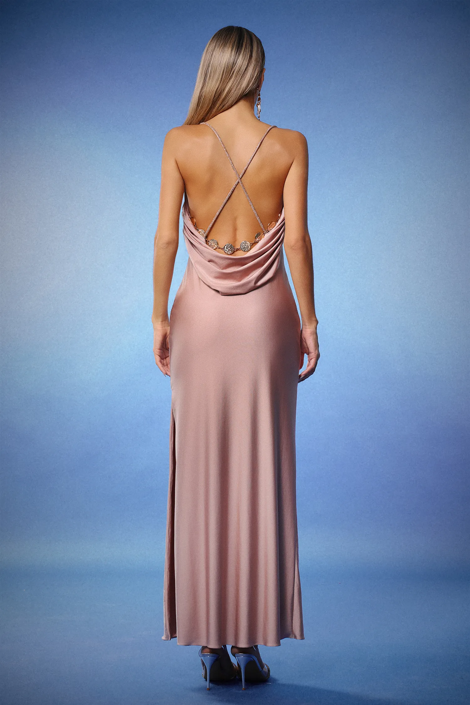 Robe Hazada