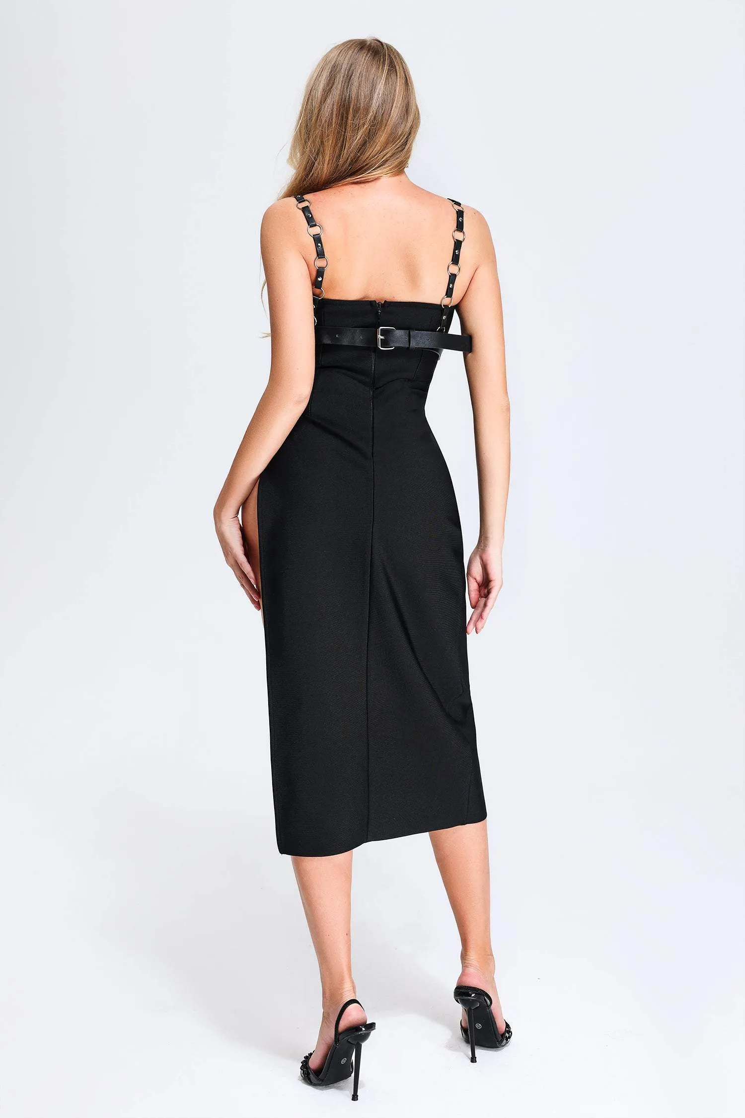Cherrie Dress