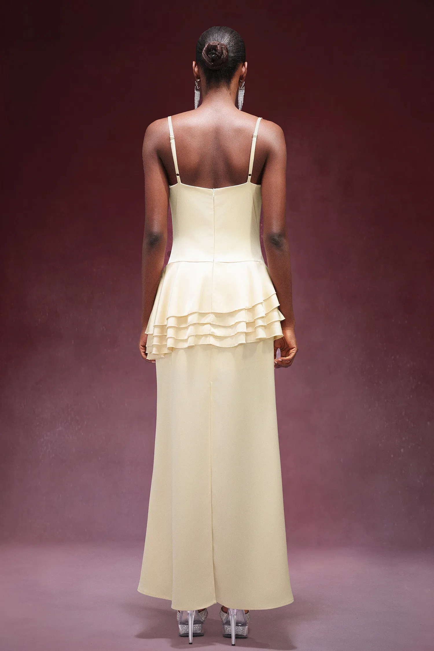 Robe Falbala