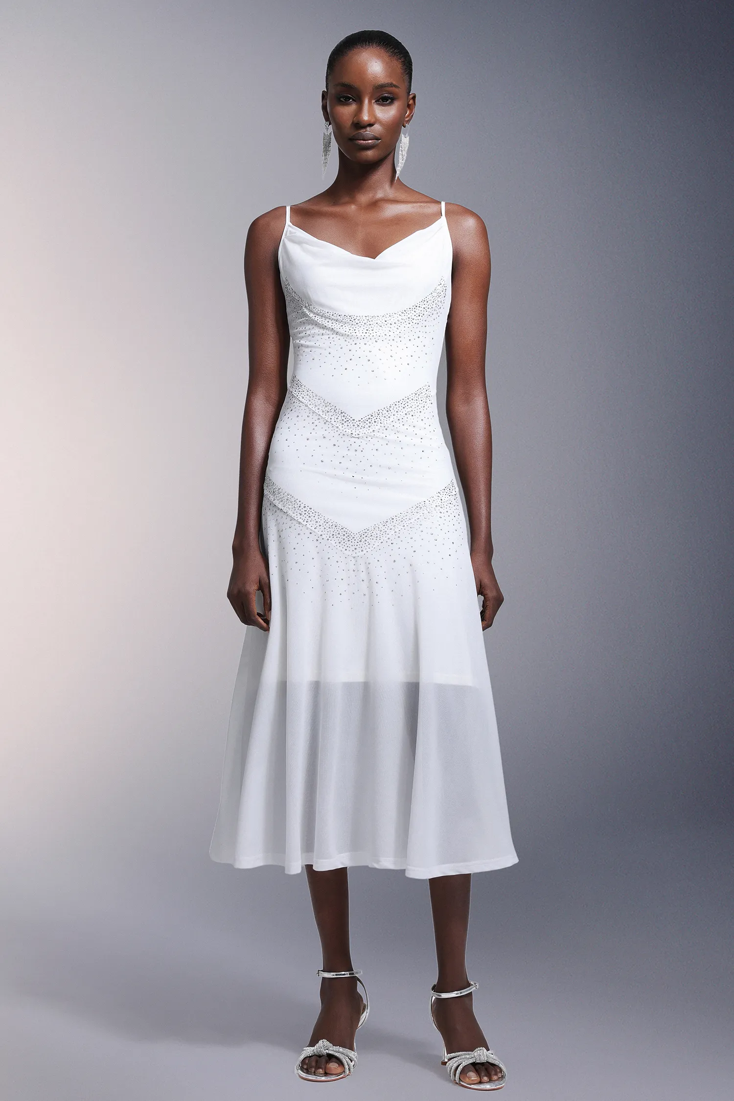 Robe Kuller Diamond