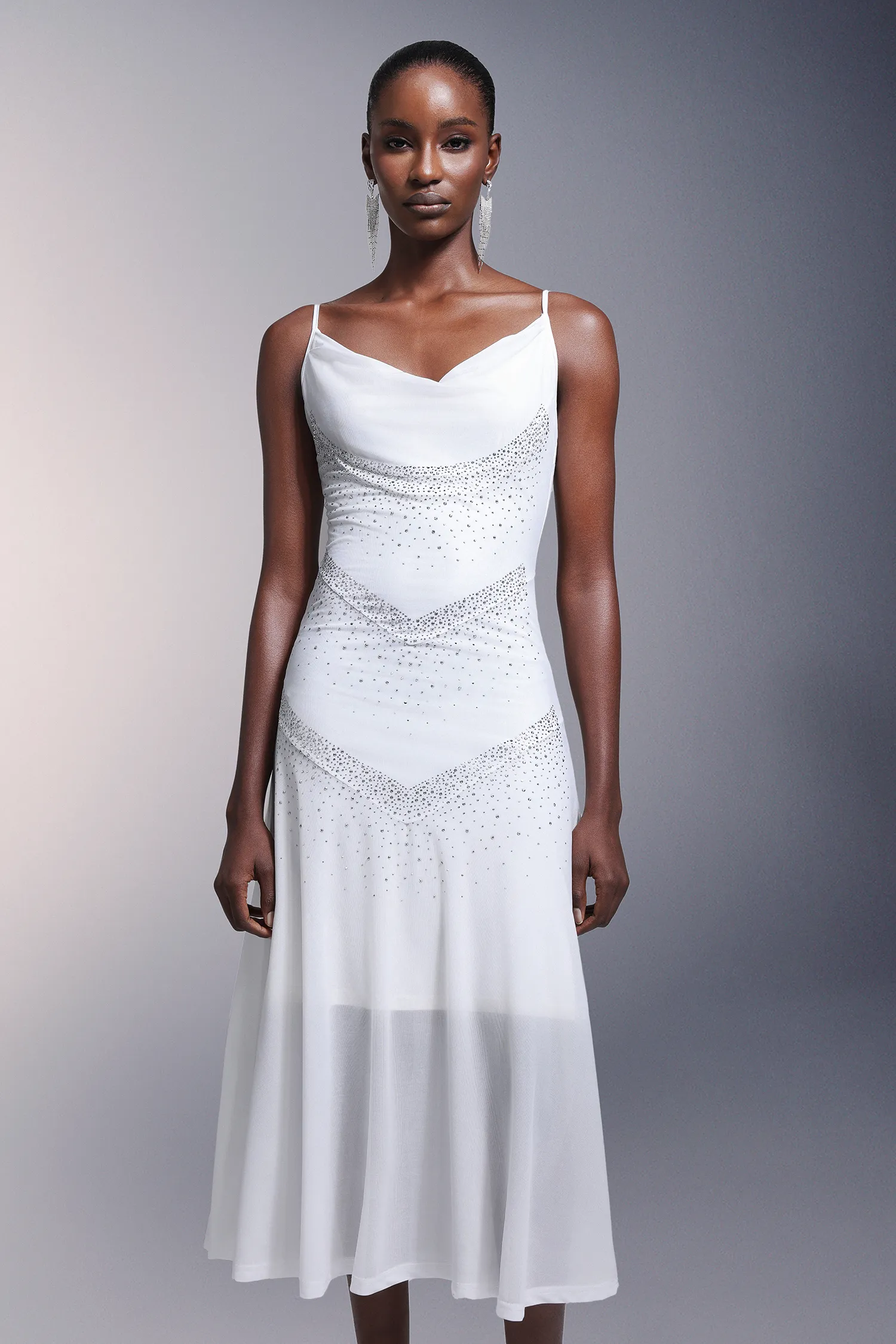 Robe Kuller Diamond