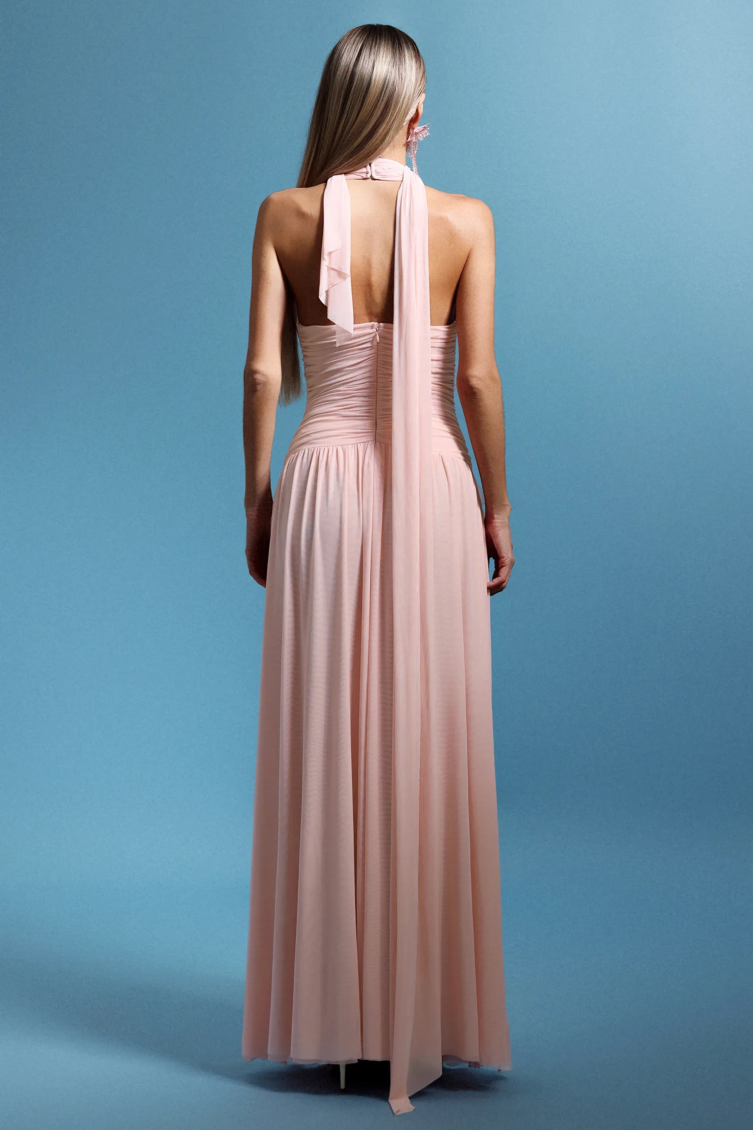Robe maxi Sharian