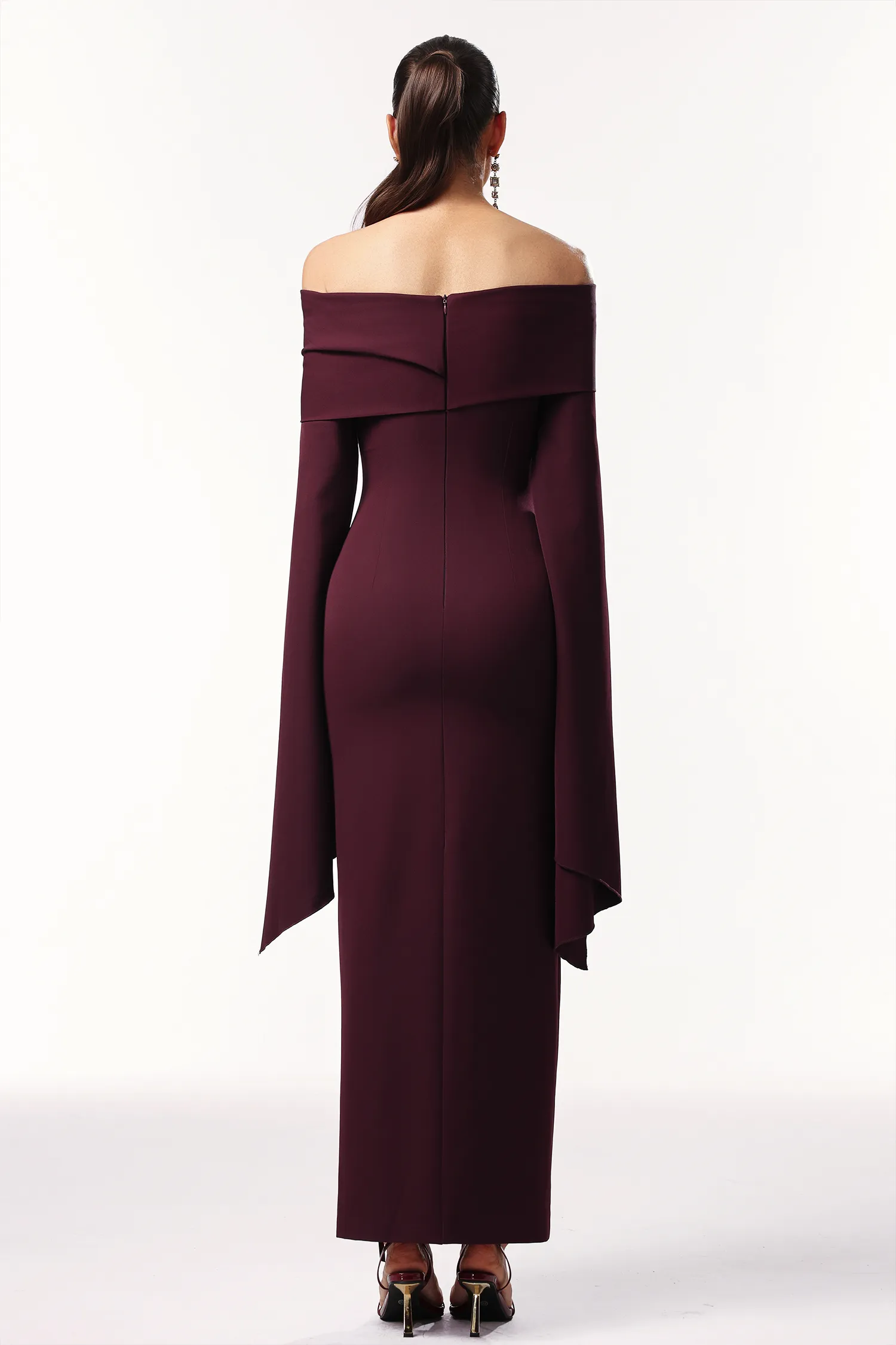 Robe Zaria