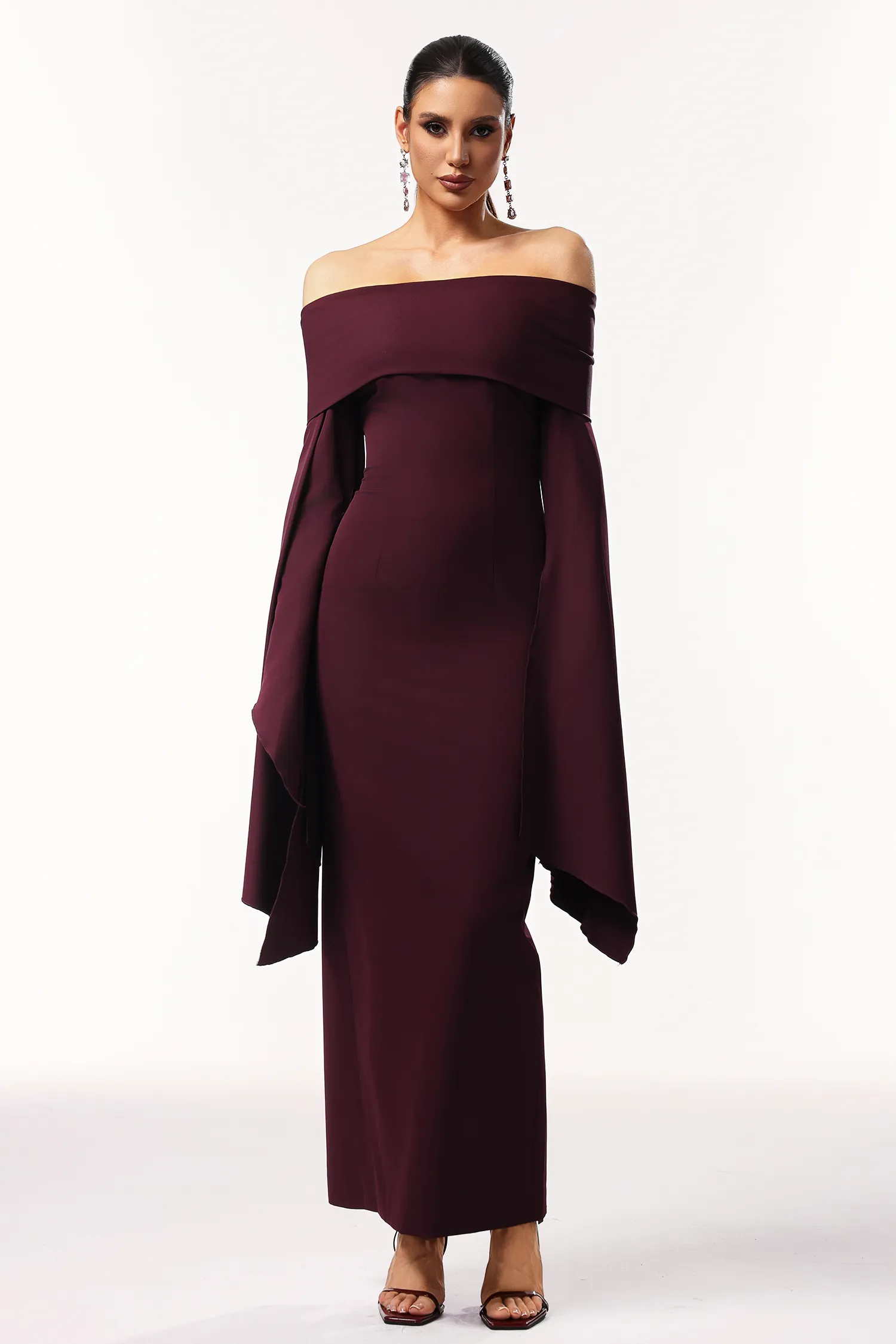 Robe Zaria