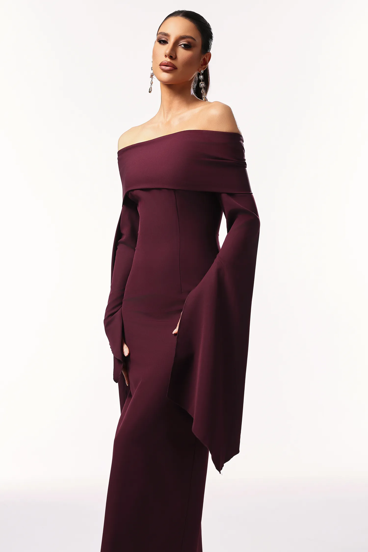 Robe Zaria