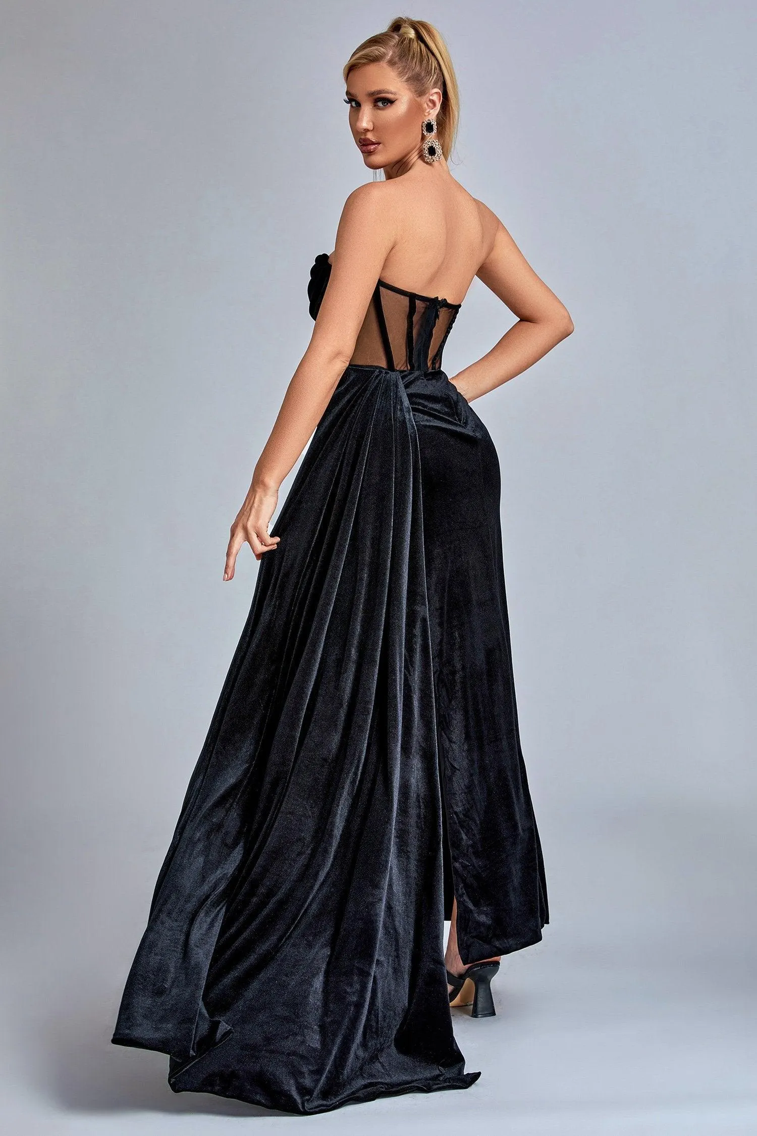 Robe maxi Lamva