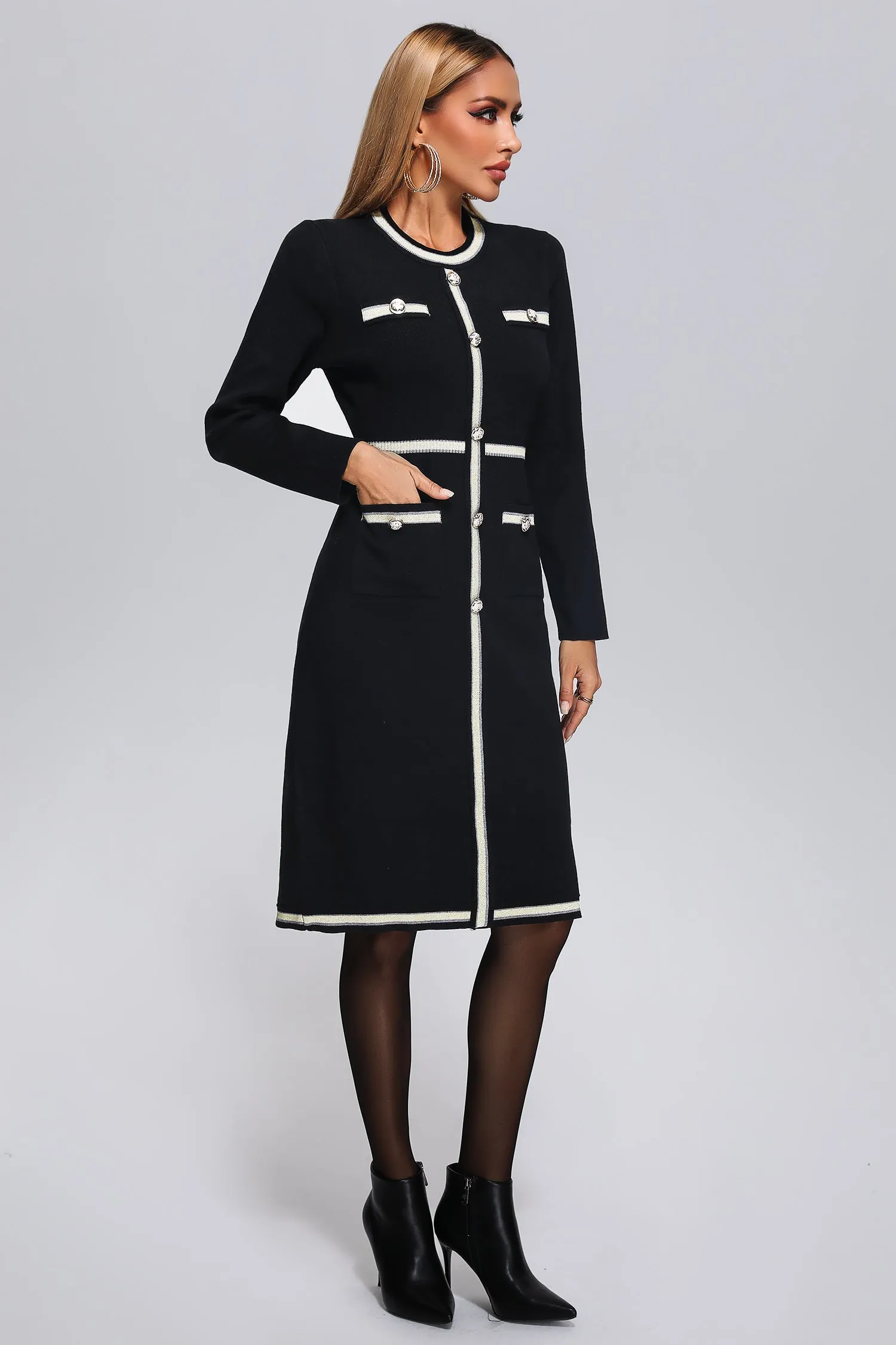 Robe Magdalena