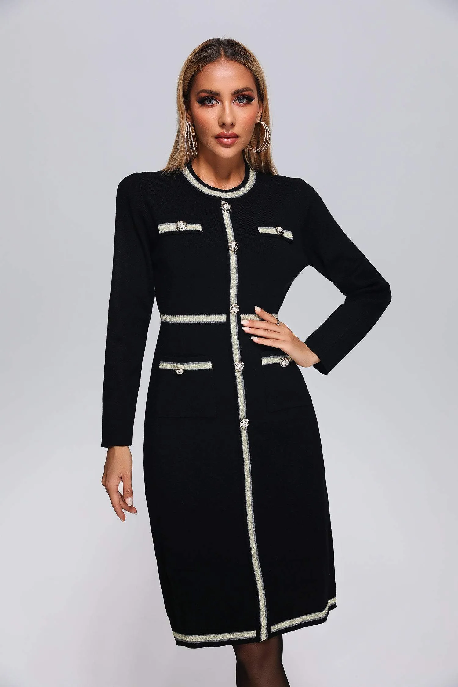 Robe Magdalena