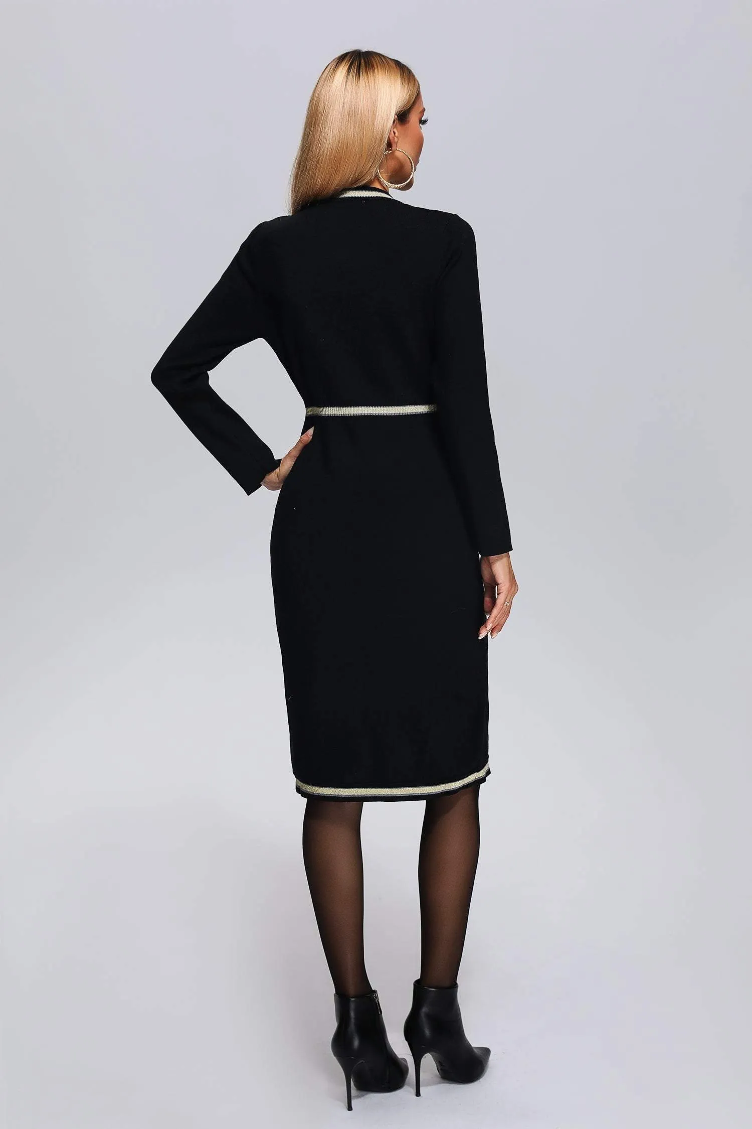 Robe Magdalena