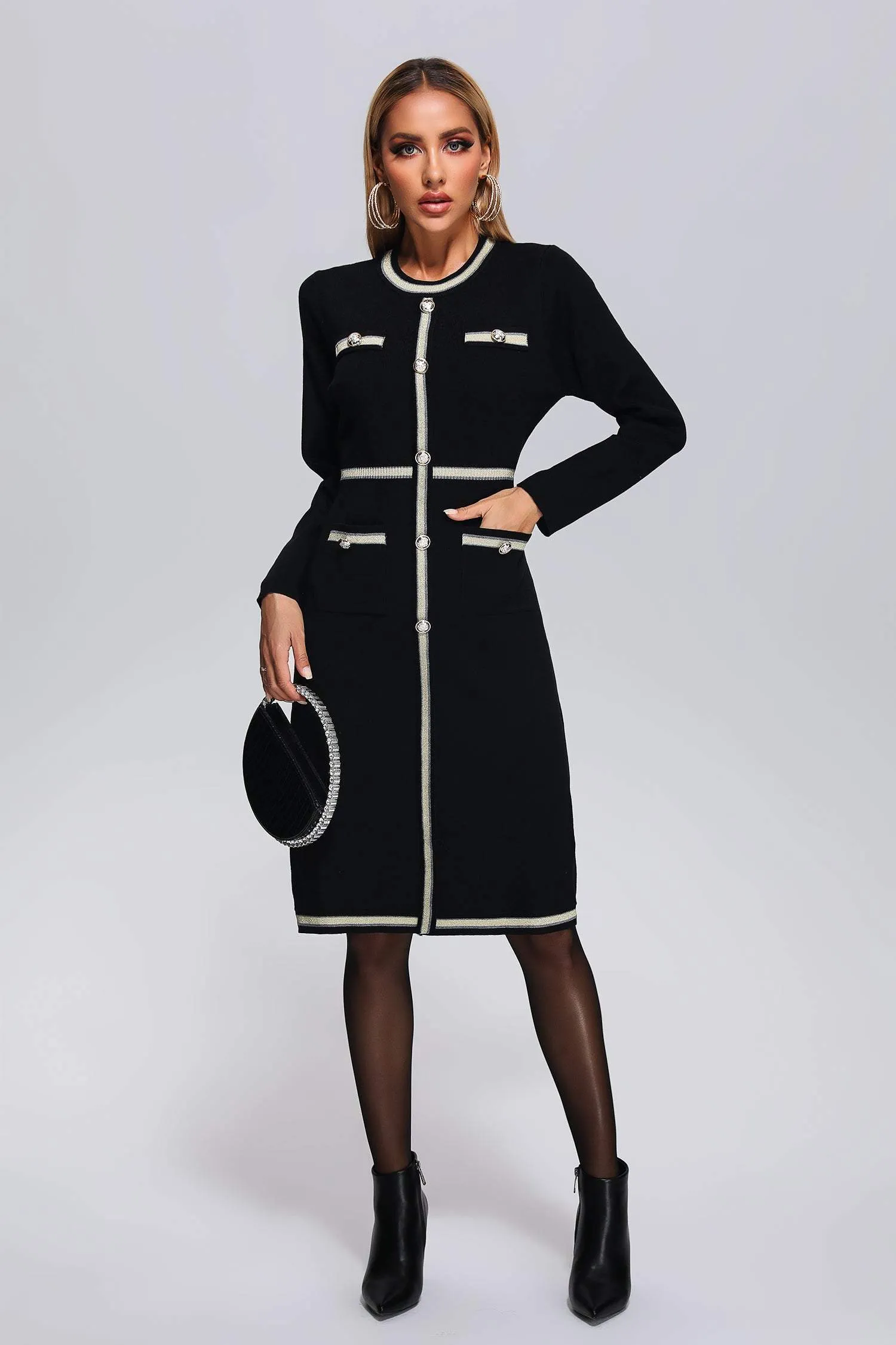 Robe Magdalena