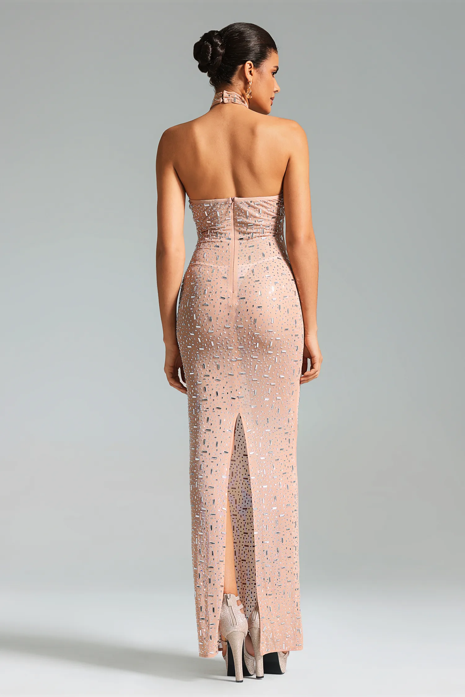 Sukienka Willi Halter Diamond