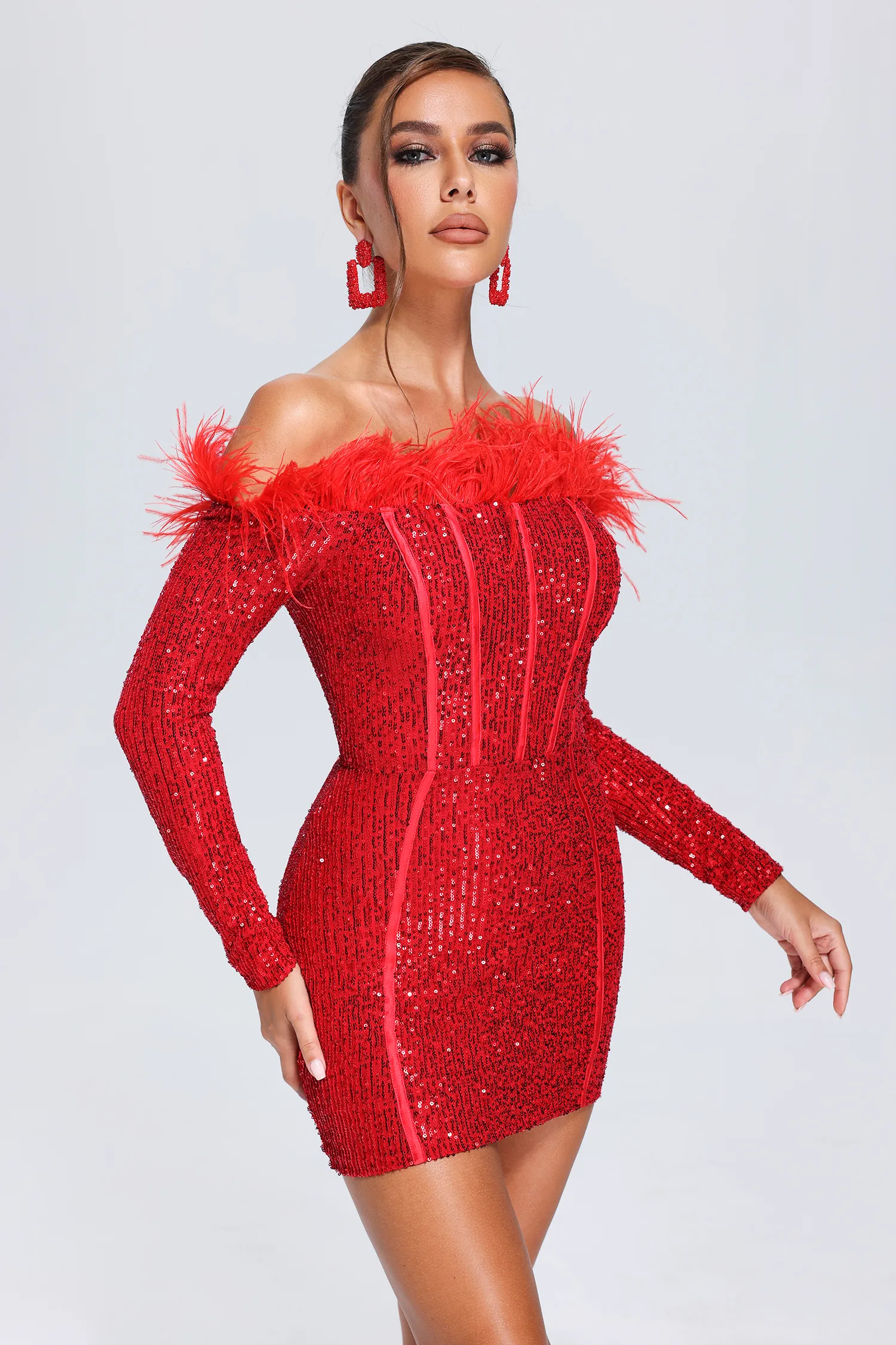Robe Wooh