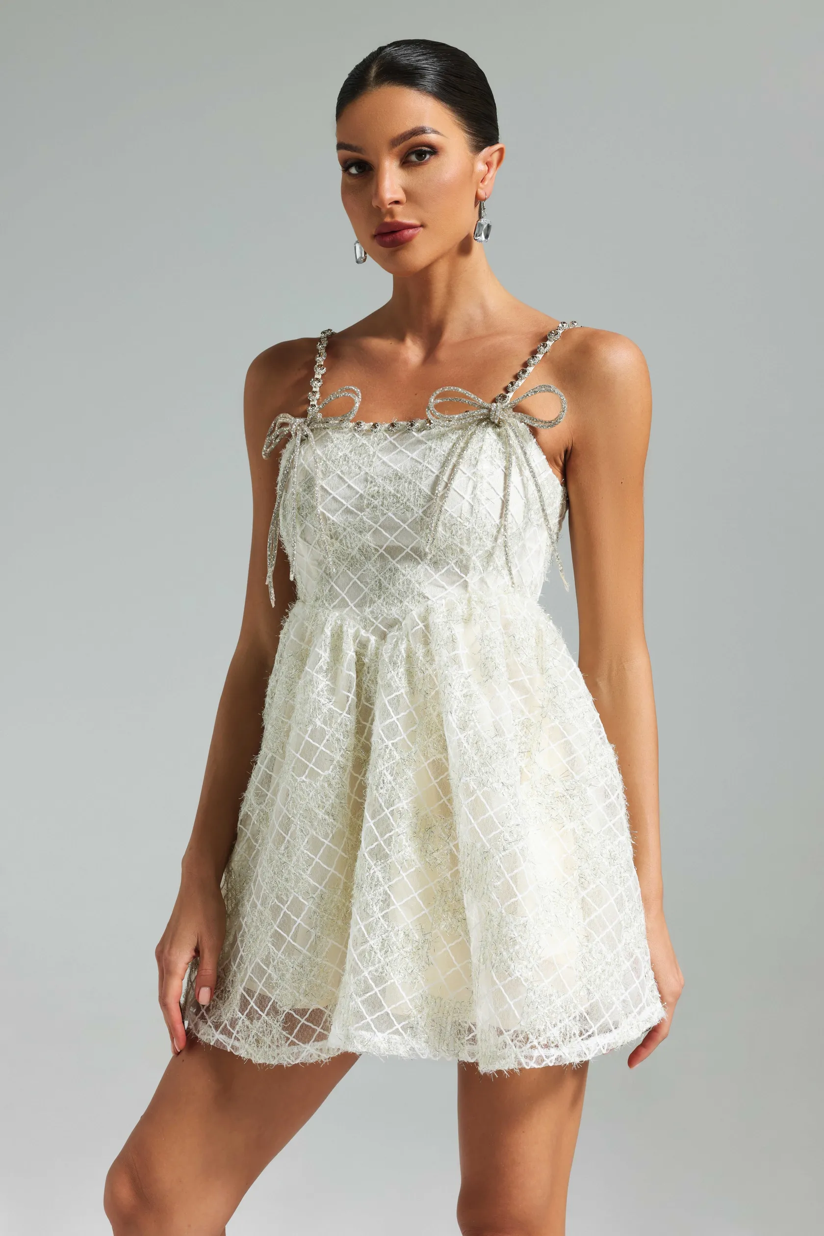 Robe Teela Diamante