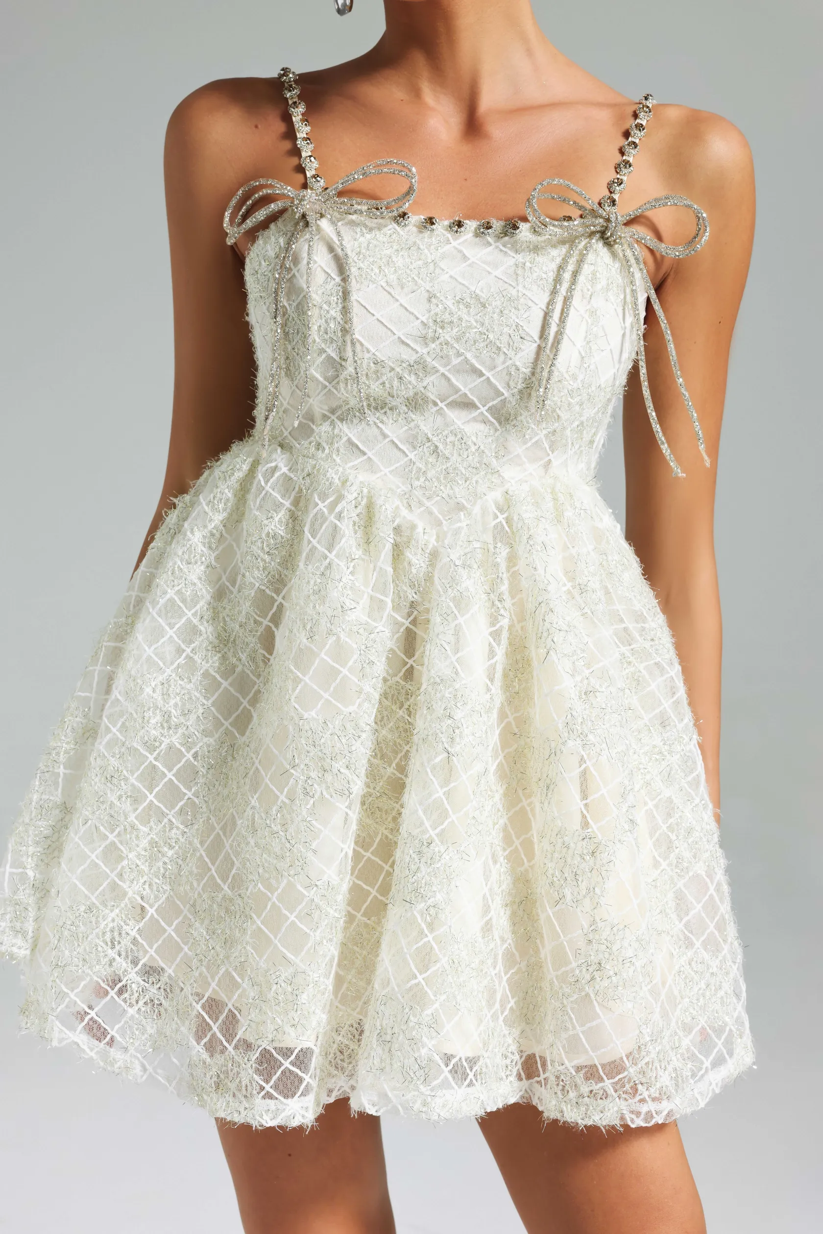 Robe Teela Diamante