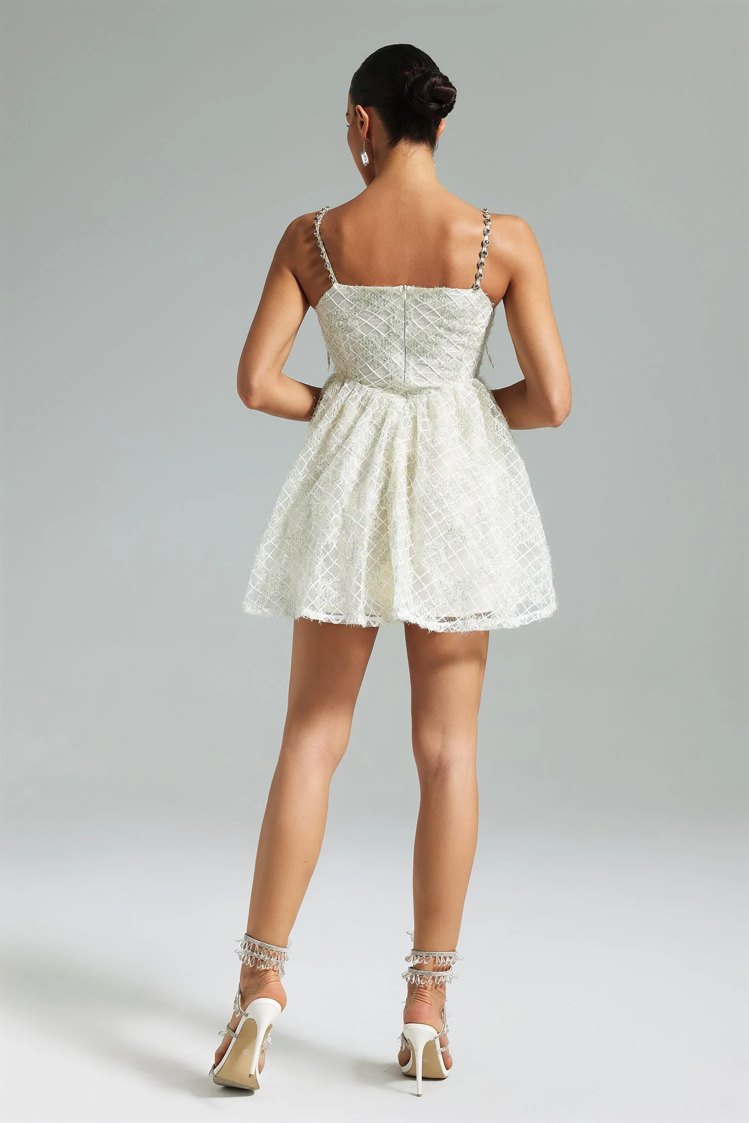 Robe Teela Diamante