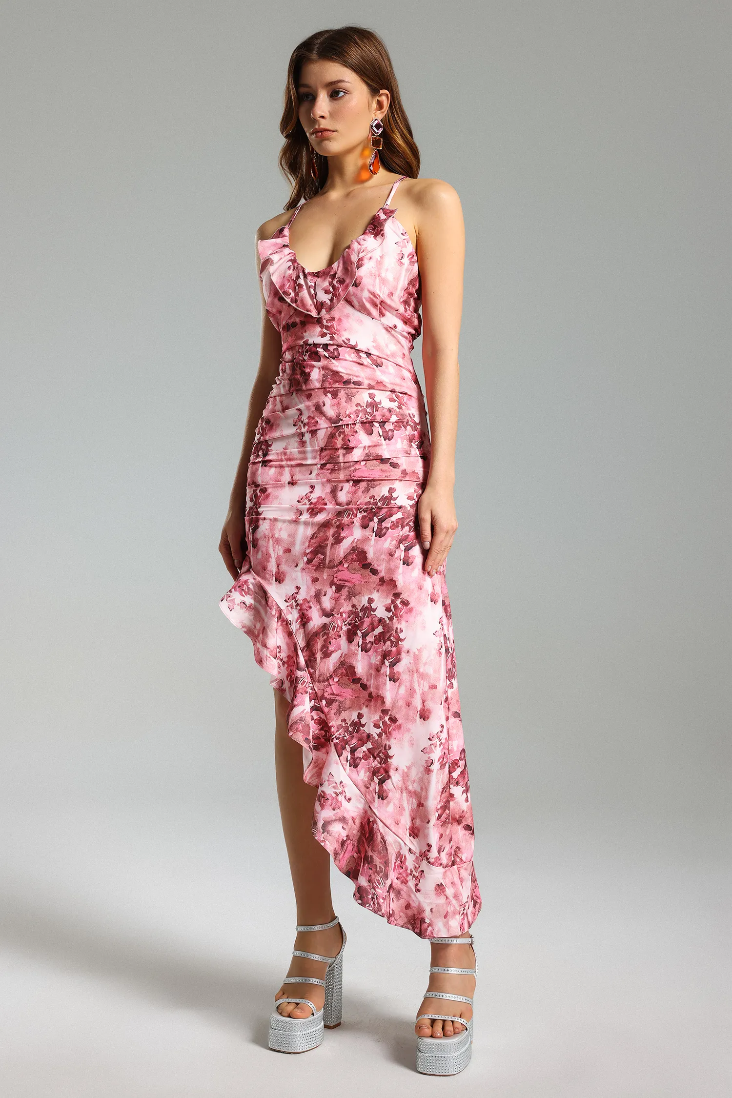 Sukienka Fayie Floral