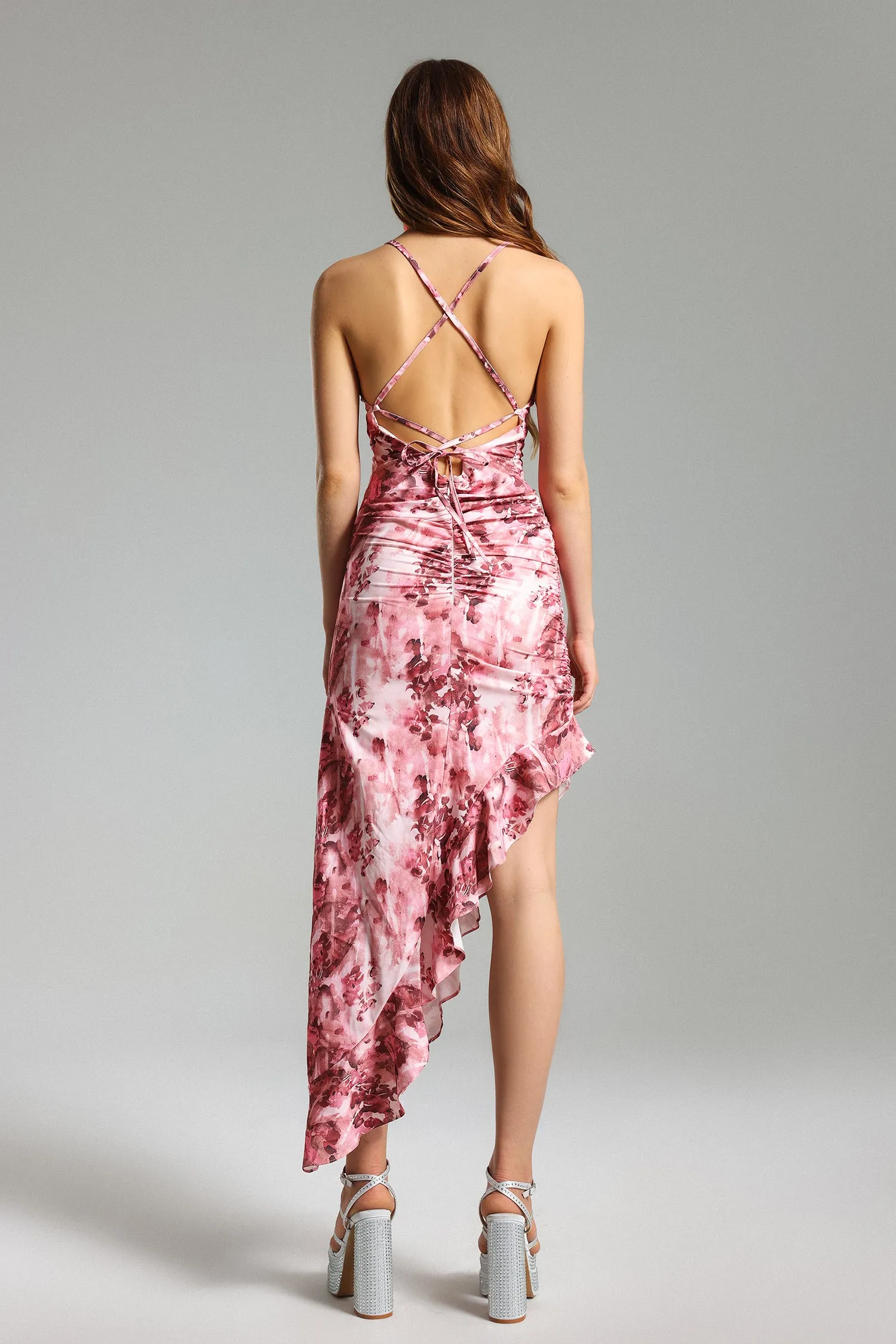 Sukienka Fayie Floral