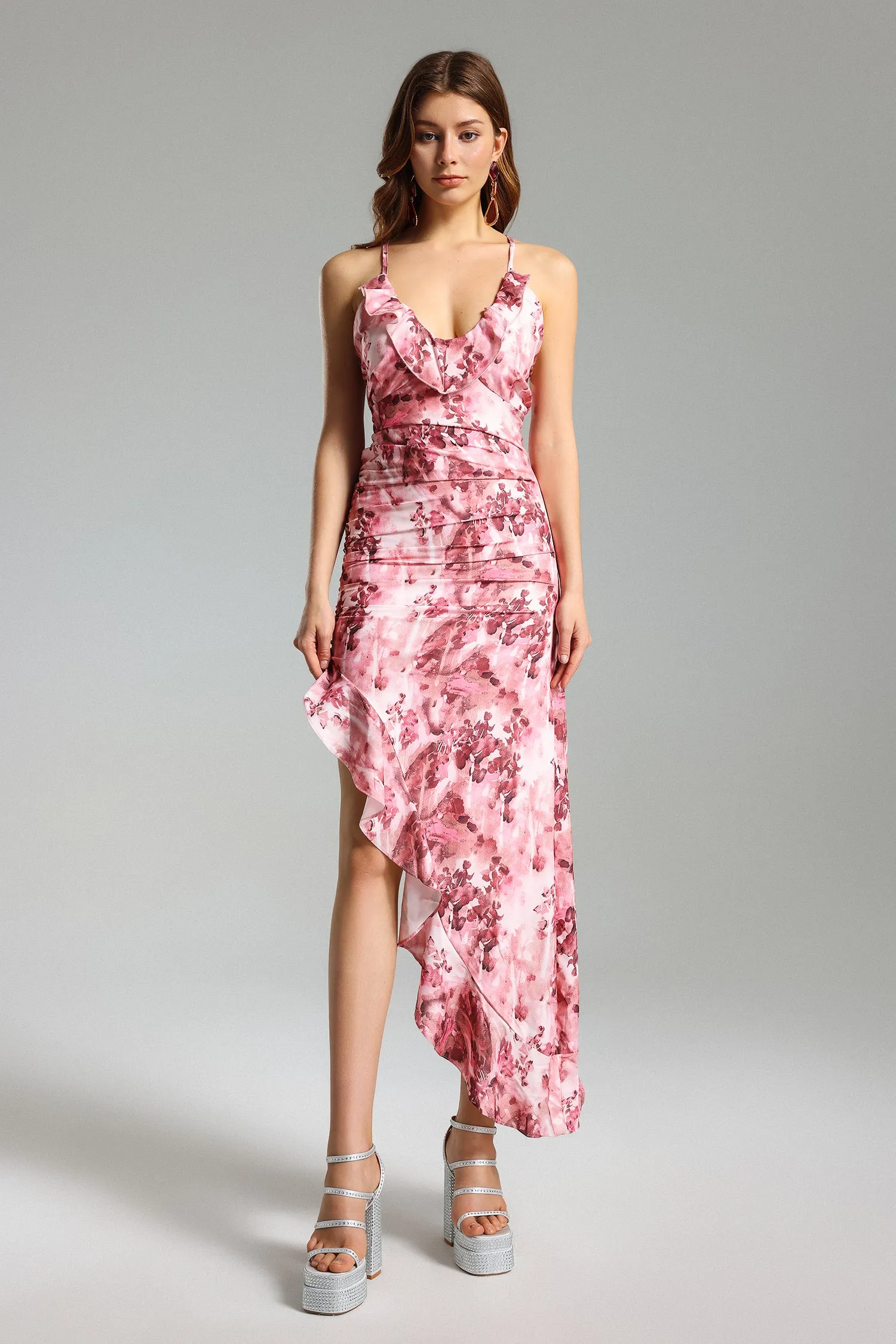 Sukienka Fayie Floral