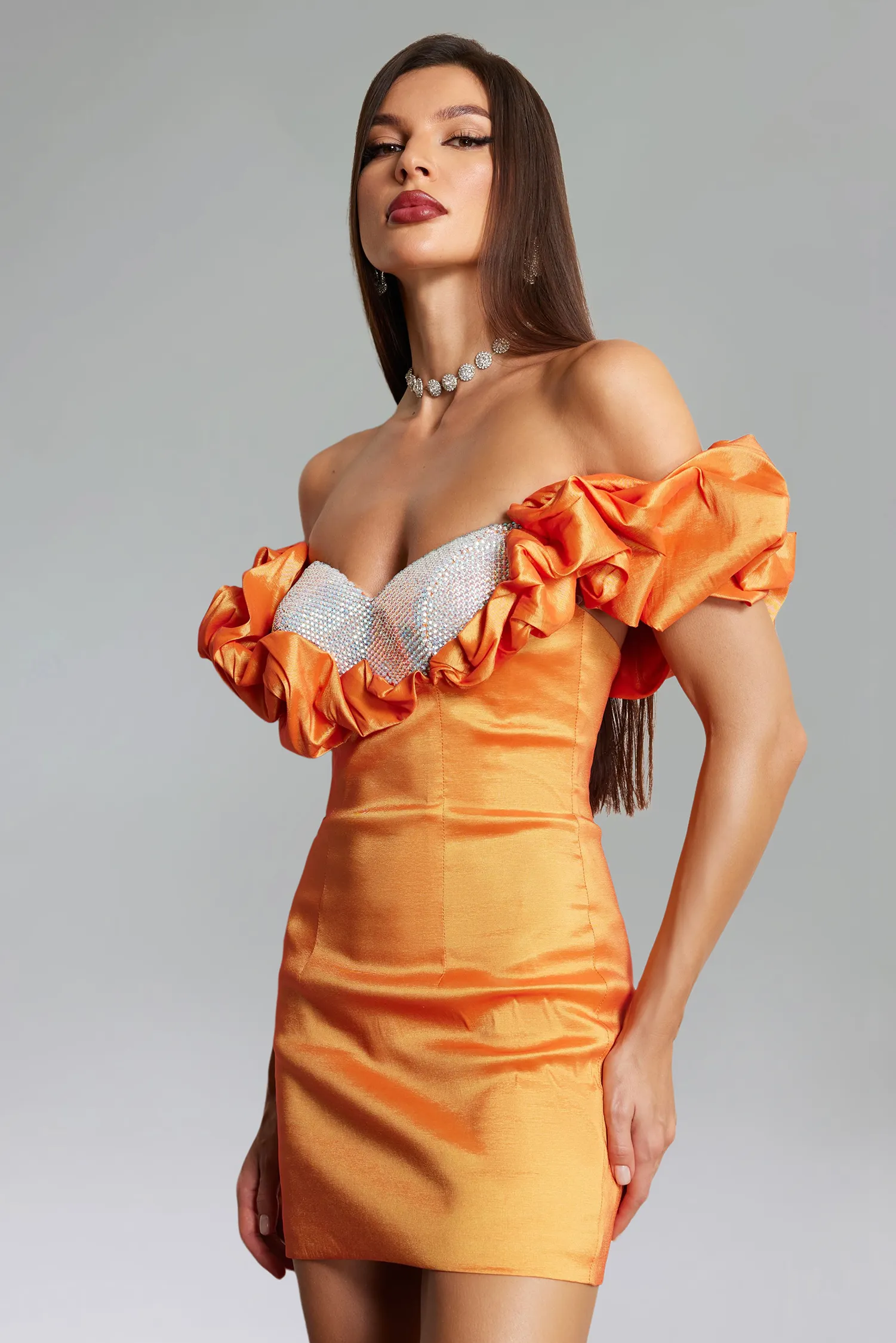 Sukienka Locia