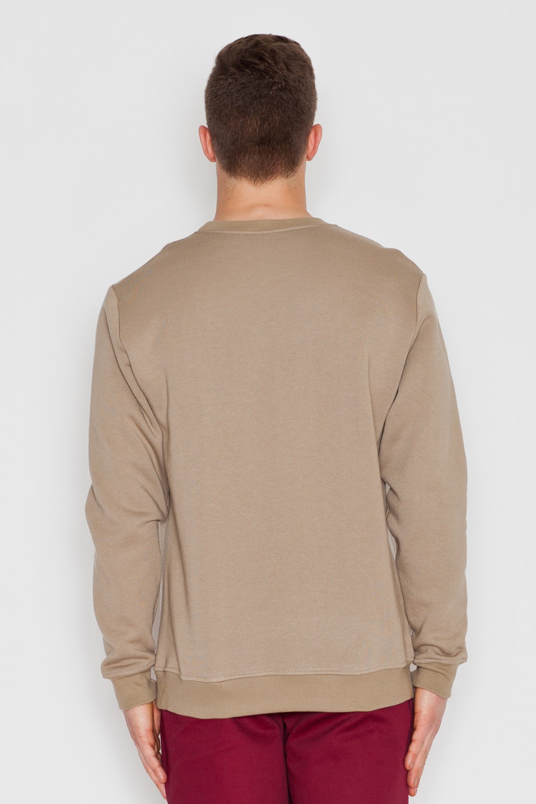 Bluza V005 Beż