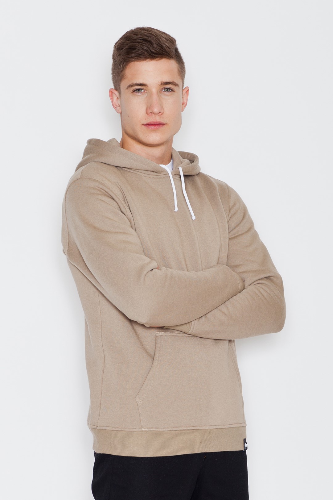 Bluza V006 Beż