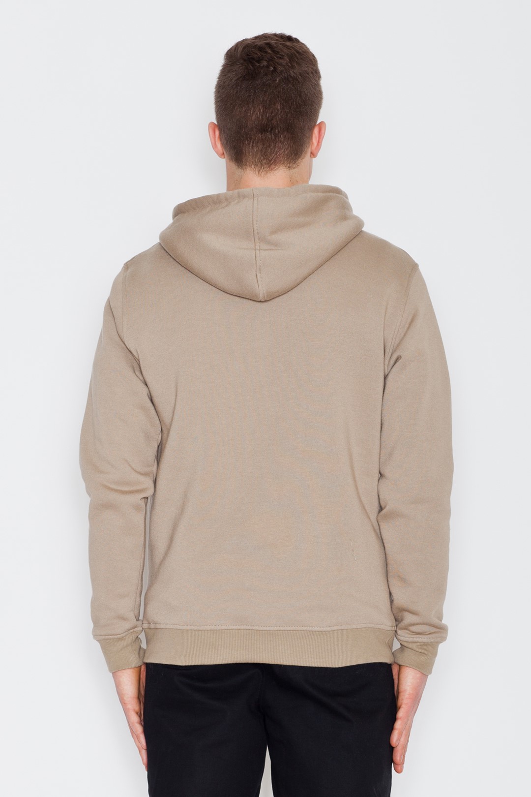 Bluza V006 Beż