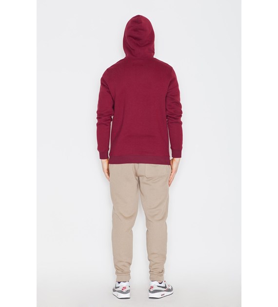 V011 Trousers Beige – vista 2