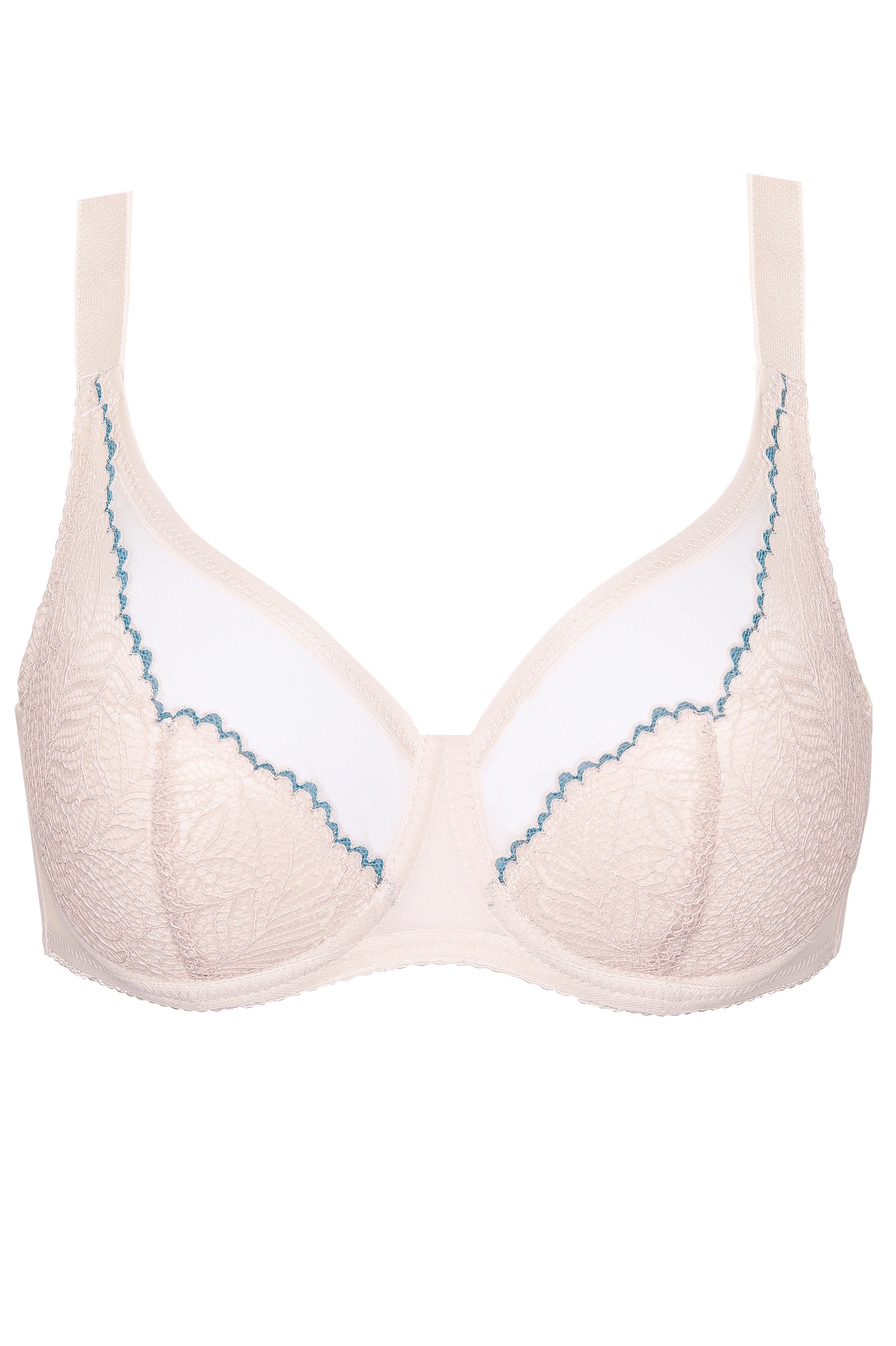 Maja soutien-gorge semi-structuré
