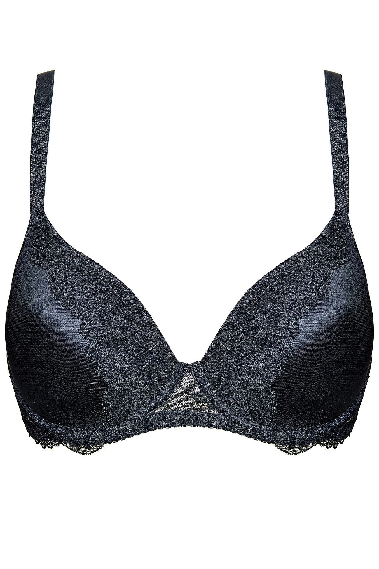 Kiara soutien-gorge rembourré en dentelle