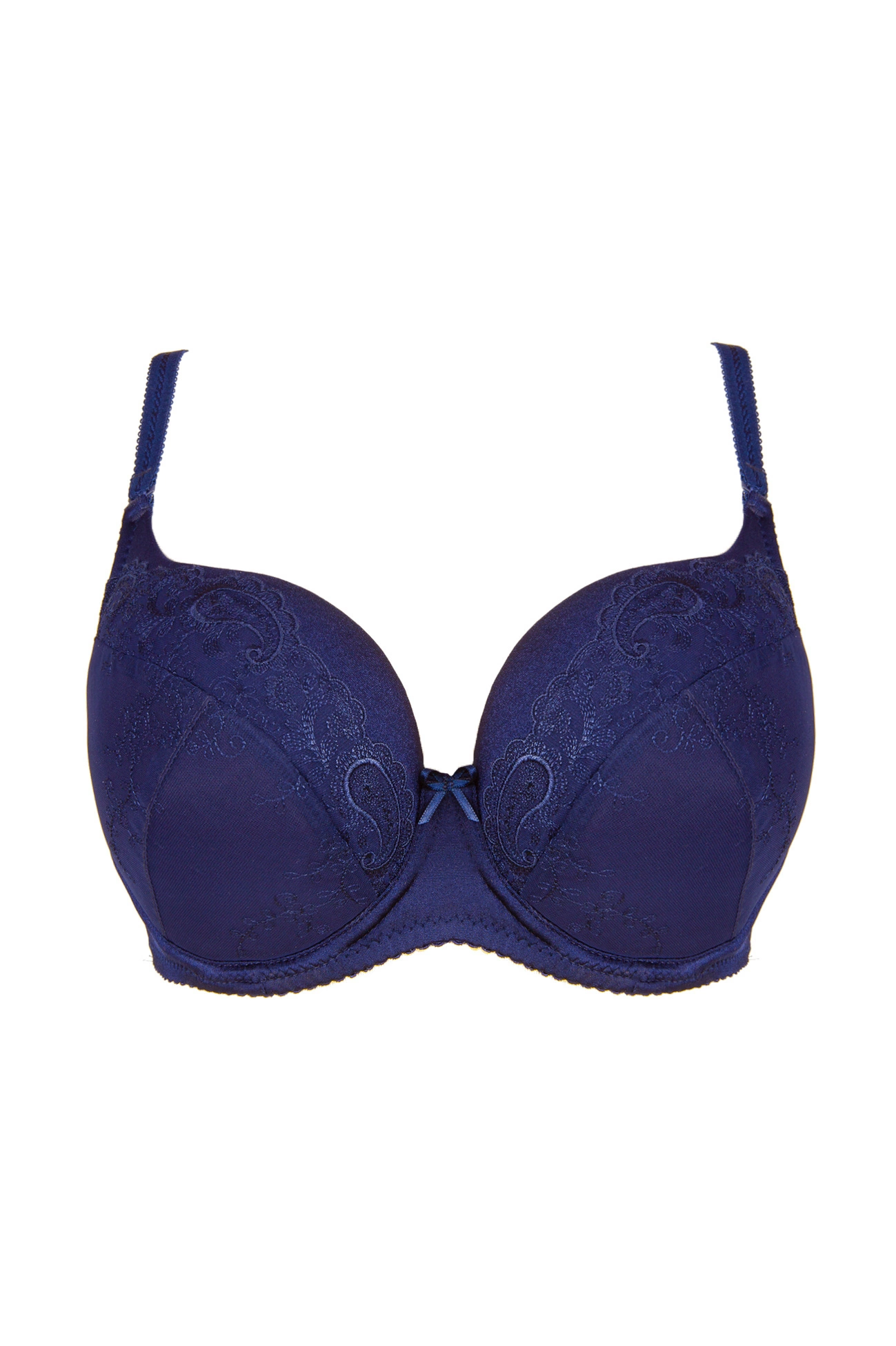 Yvette soutien-gorge à armatures rembourré – vue 2
