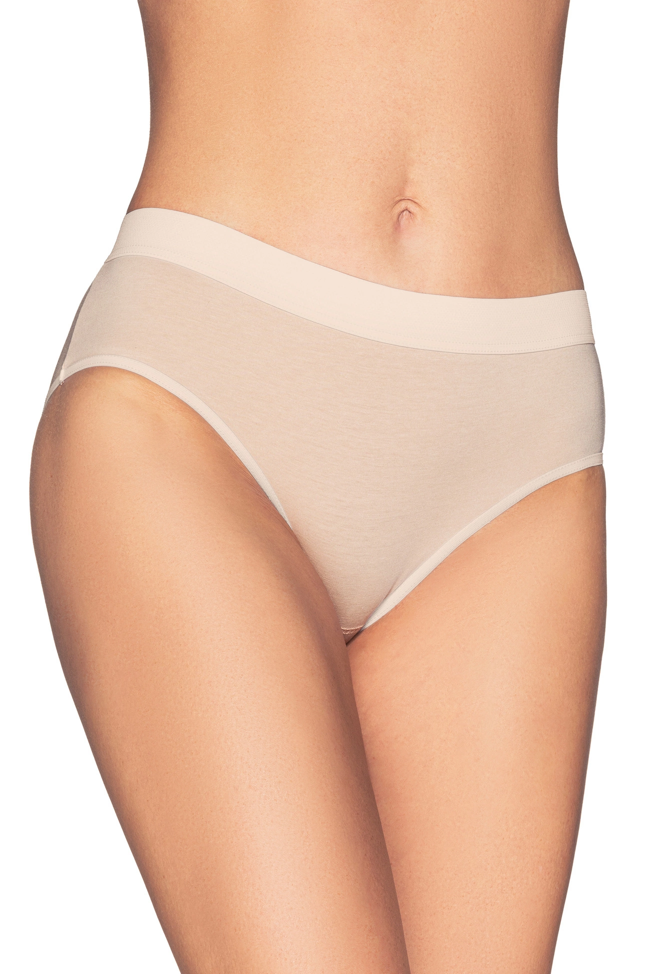 Alana culottes en coton, lot de trois