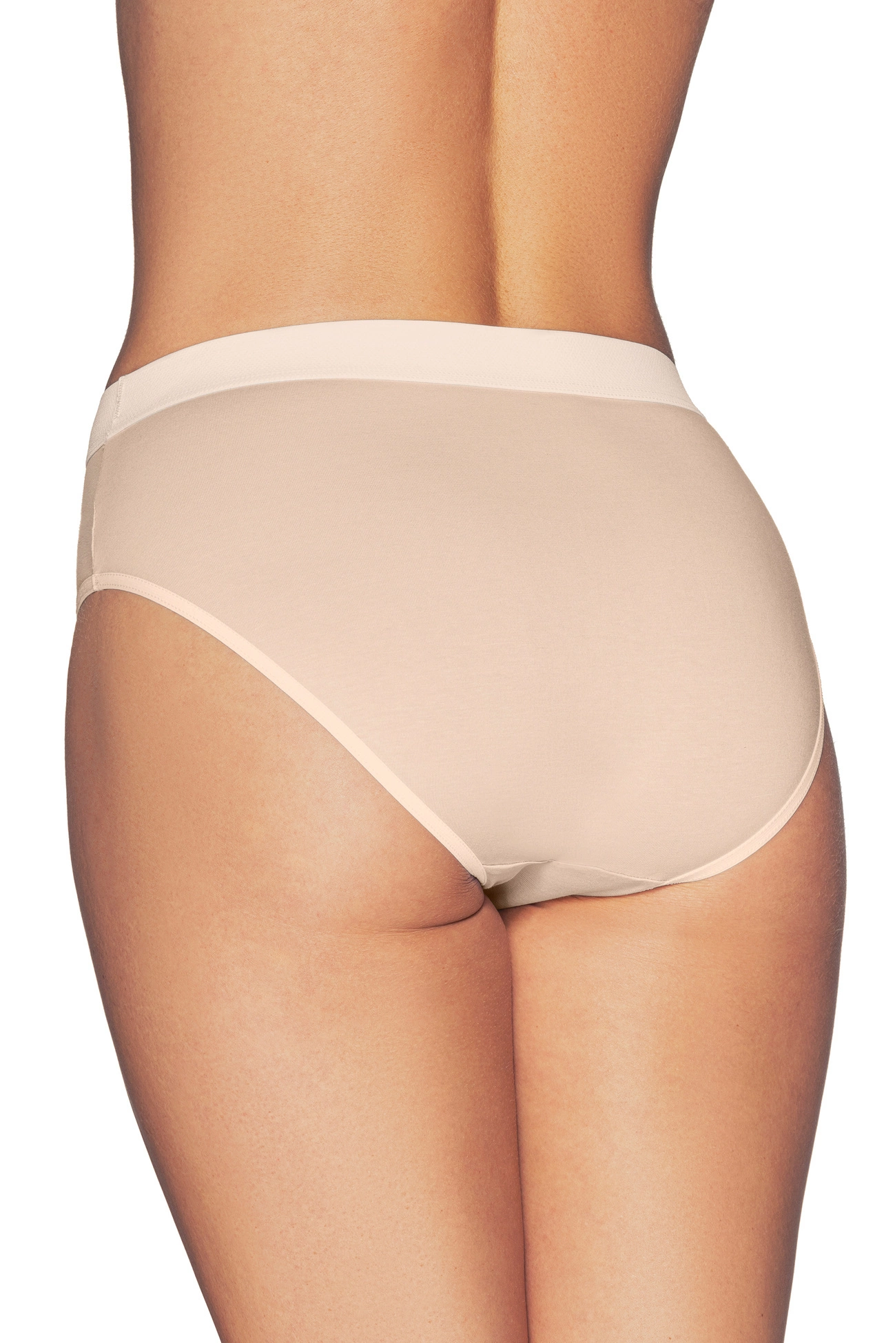 Alana culottes en coton, lot de trois