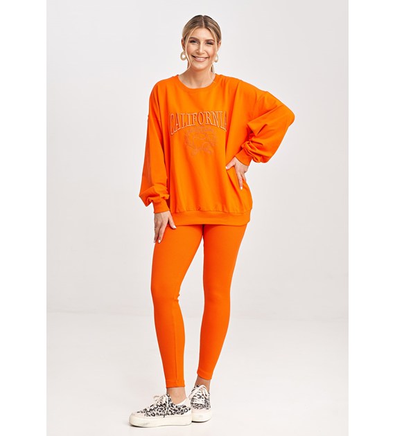 Komplet Orange