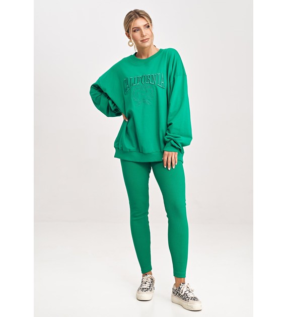 Komplet Green